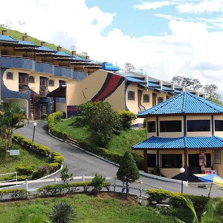 Hotel Porto dos Milagres Aparecida  Exterior foto