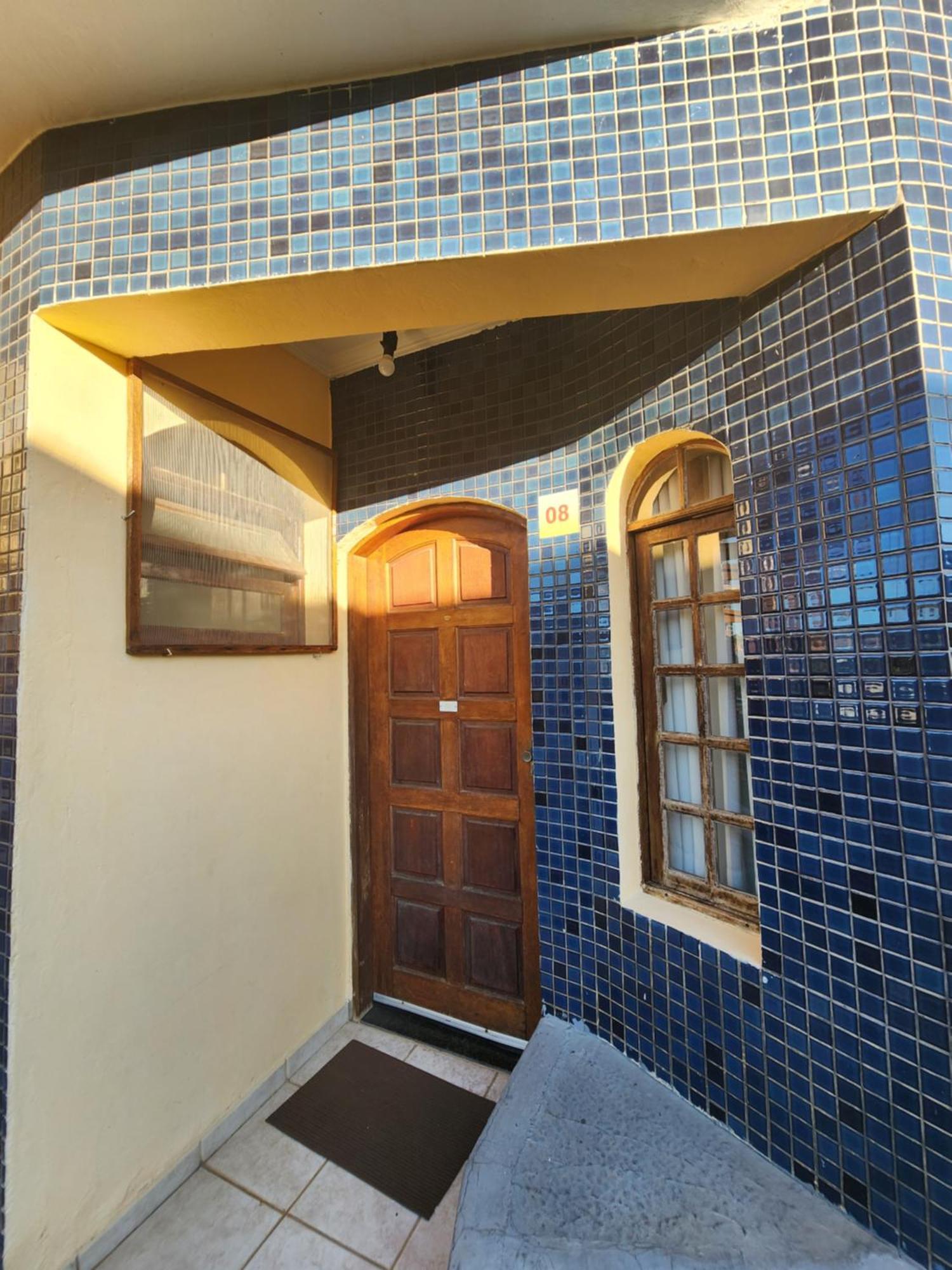 Hotel Porto dos Milagres Aparecida  Exterior foto